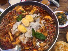 -聂发财重庆江湖菜(解放碑店)