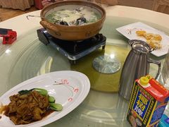 -千岛湖鱼味馆(十字街总店)