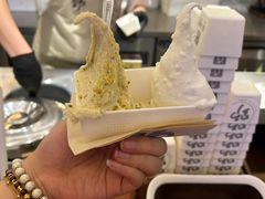 -野人先生Gelato(上海长宁龙之梦店)