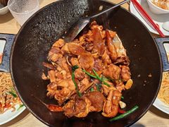 -得稻小饭堂·江西菜(浦江店)