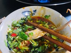 -星鸿社重庆老火锅
