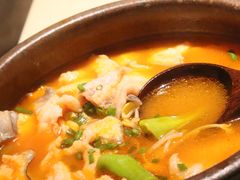 -山石榴·贵州菜(丰盛里店)