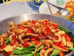 -费大厨辣椒炒肉(黄兴中心广场店)