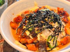 -炙柒Sekinana·精致料理 烧鸟·铁板烧(海上世界店)