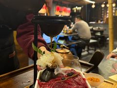 -盡膳口福·百年汤方火锅(科华北路店)