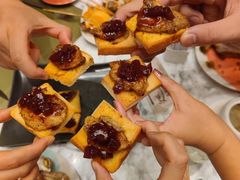 -厦门艾美酒店·新食谱西餐厅