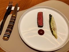 -Amber(置地文华东方酒店)