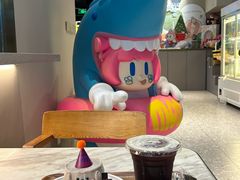 -MONANA蛋糕研究所