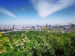 -千佛山风景名胜区
