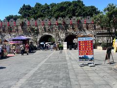 -东西巷