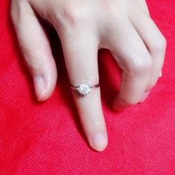 点击看大图 -威德钻石-克拉钻大本营(南京东路店)