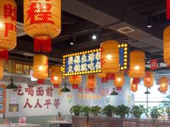 -伍师兄市井火锅(东部星悦天地店)