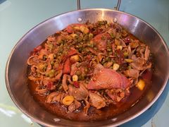 -川正旺江湖菜(三元桥店)