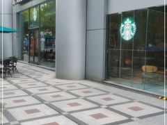 门面-星巴克(万都店)