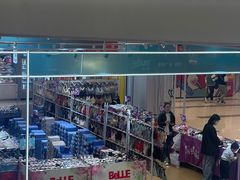 -凯德广场(武胜路店)