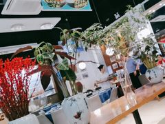 -金湖港式餐厅(建外店)