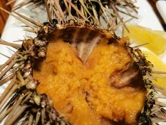 -蚝堡海鲜·威海菜·海肠捞饭·烧烤·亚洲吃蚝公司(幸福门店)
