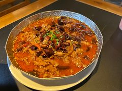 -锅聚侠(泉秀店)