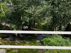 -玉渡山自然风景区