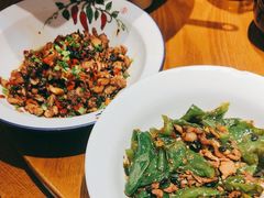 -庭苑饭香·生态餐厅(动物园店)
