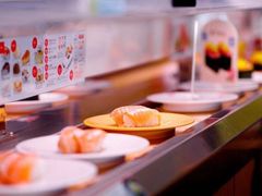 -争鲜回转寿司(中街大悦城店)