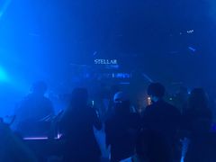 -STELLAR NIGHT CLUB星际酒吧(明发商业广场店)