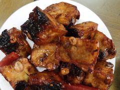 糖卷果-护国寺小吃(东四店)