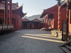 -永州阳明山国家森林公园