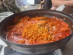 -KimPro 辛普乐概念韩餐