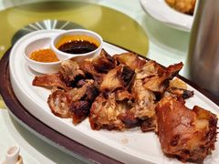 -老爷庙风味美食府(魏都大道店)