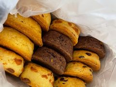 -SKROLL卡特司库·蛋糕定制·生吐司·司康(古北程家桥店)