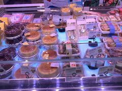 -巴黎贝甜(华堂新辰汇店)