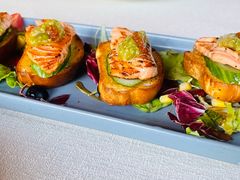 -一棵树·意大利西餐厅One Tree(新城店)