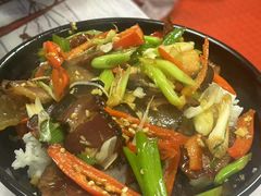 -文杰餐馆(南洪时尚风情街店)