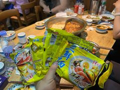 -玉林串串香(漫威主题餐厅)