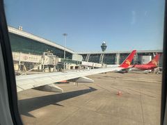 -广州白云国际机场-T1航站楼