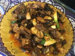 黄焖鸡-白家寨子·山野白族菜(古城总店)