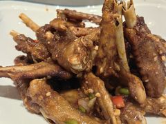 -先记烧鹅王·本地粤菜(福永店)