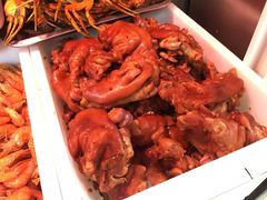 -黄毛鸭脖(汉阳总店)