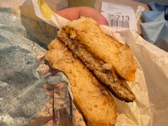 -麦当劳(平和堂店)