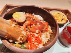 -京参 • 擂椒饭(这有山店)