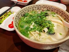 -萧记三鲜烩面(东站店)