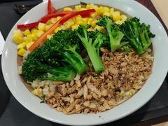 -永和大王(浦东南路店)