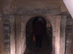 -洛阳古墓博物馆