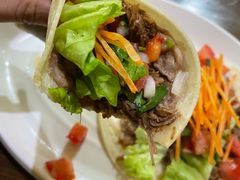 -panchos 墨西哥餐厅(嘉绿苑店)