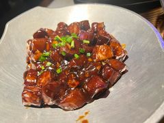 -绿茶餐厅(财富购物中心店)