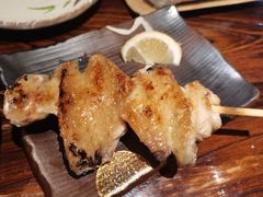 -鸟鹏烧鸟居酒屋(熙龙湾店)