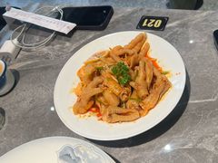 -1937青岛老味道·海肠捞饭·青岛菜(大鲍岛栈桥店)