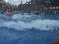 -苏州乐园森林水世界