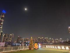 景观位-RIVIERA 松鹤楼(外滩店)